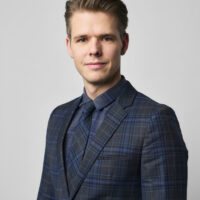 Danny Hoekzema
