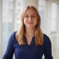 Terri van der Velden
