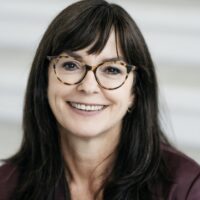 Jolande Sap