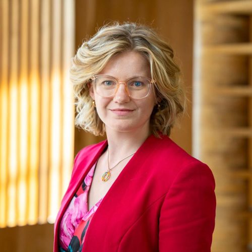 Roxanne van Rijn